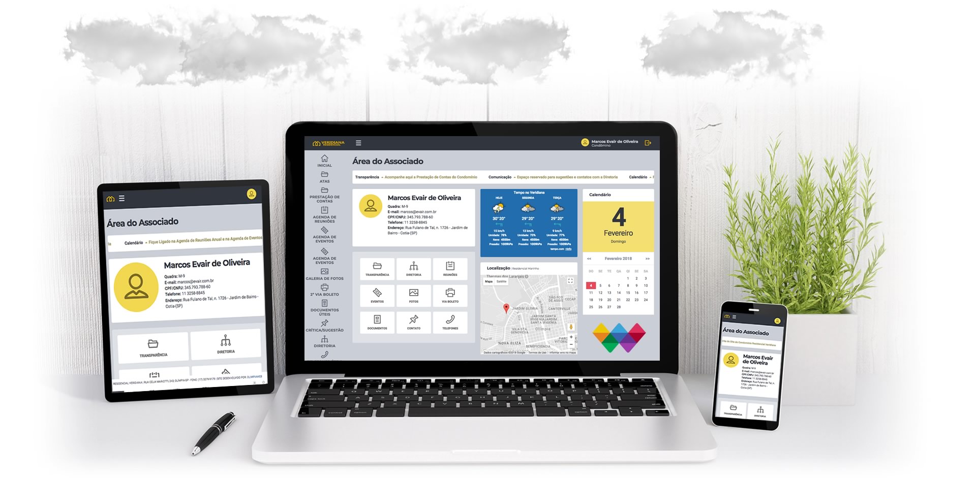 Bootstrap Themes