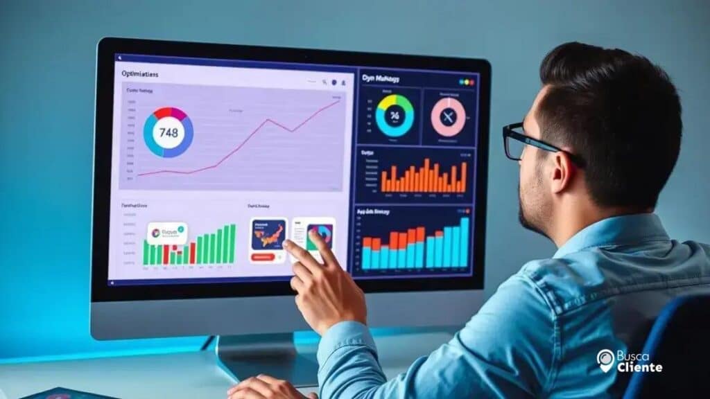 Auditoria e Performance