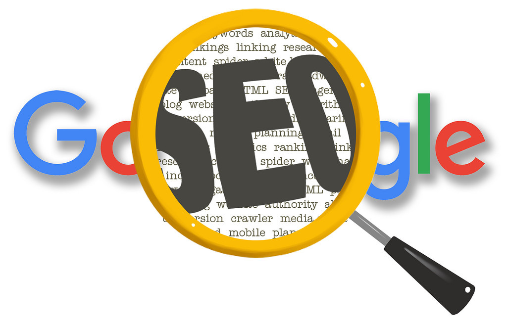 SEO Local